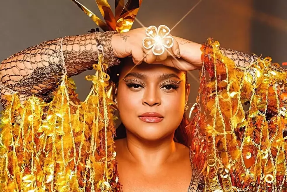 Velório de Preta Gil será no Theatro Municipal do Rio nesta sexta (25)